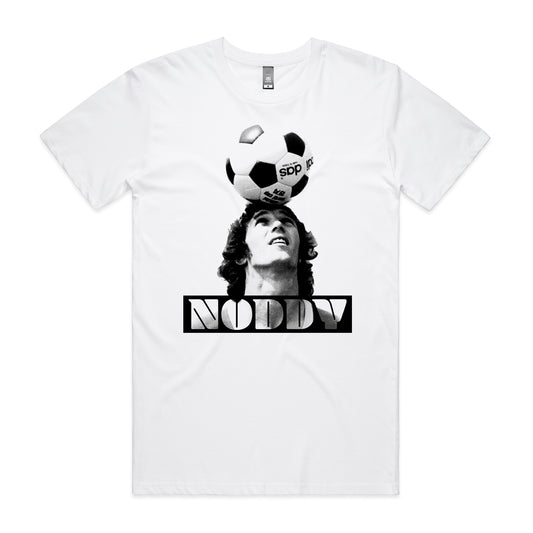Adrian Noddy Alston T-shirt