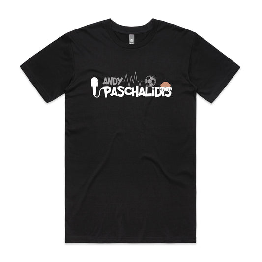 Andy Paschalidis T-shirt