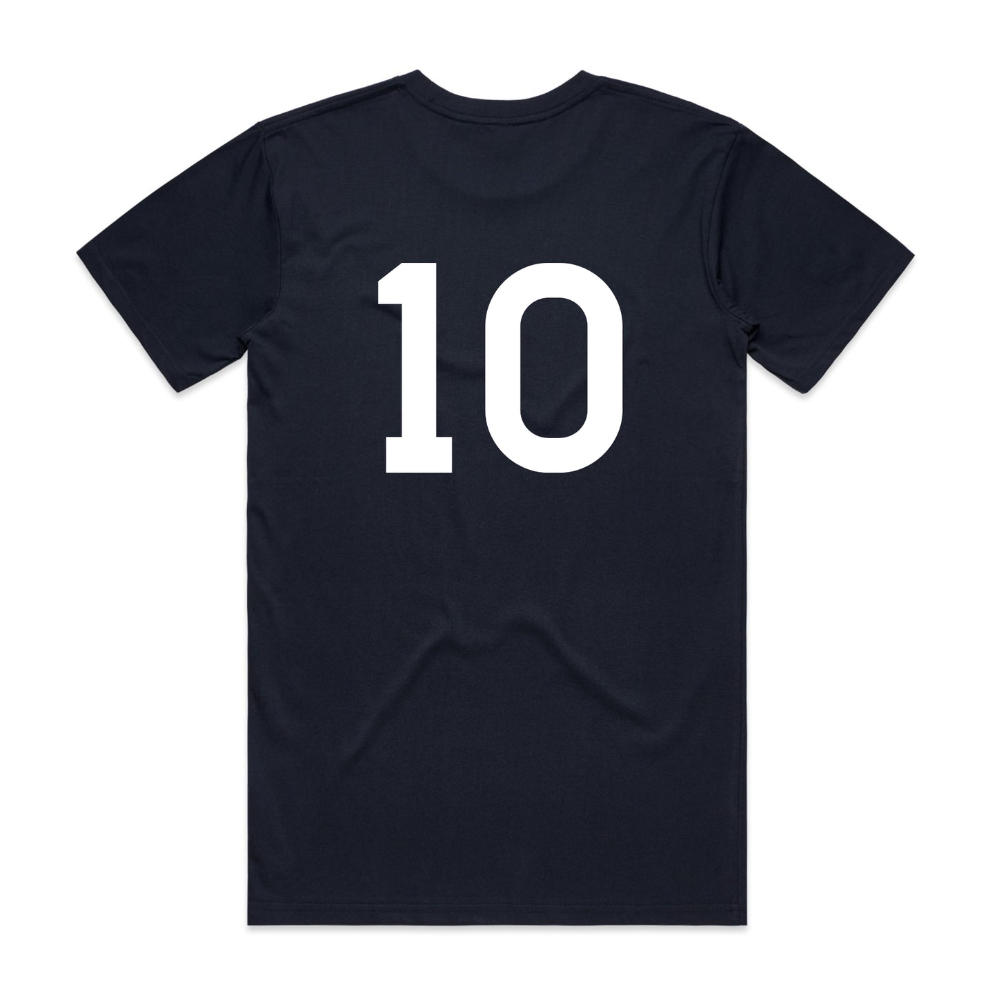 Footscray J.U.S.T. T-shirt