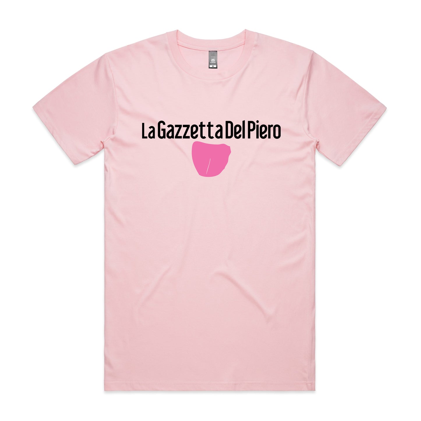 La Gazzetta Del Piero T-shirt