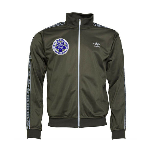 Philips Soccer League Foundation Jacket