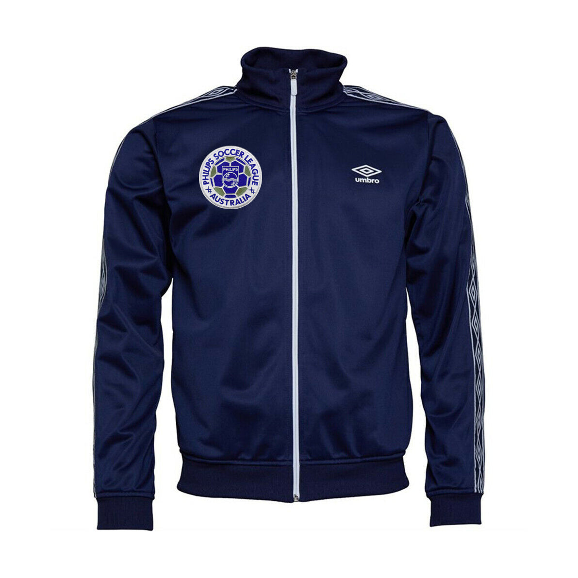 Philips Soccer League Foundation Jacket