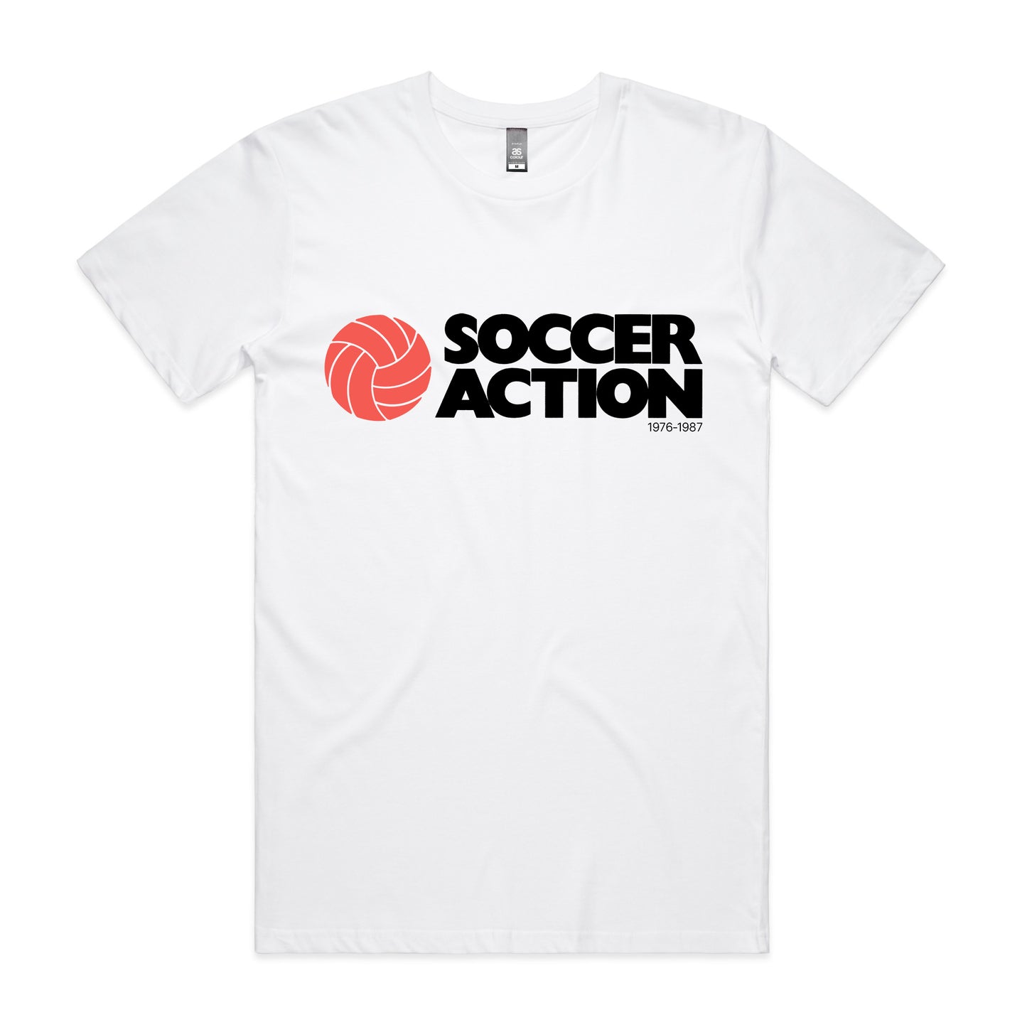 Soccer Action T-shirt