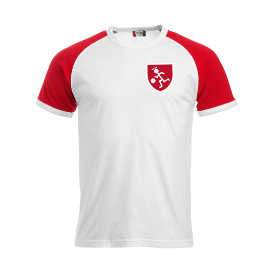 St. George-Budapest 70s T-shirt