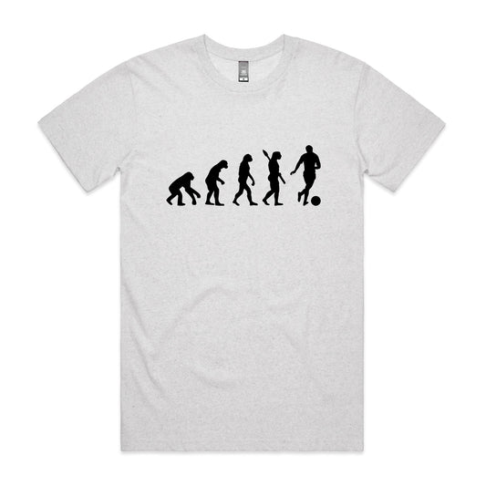 The Evolution of Humankind T-shirt